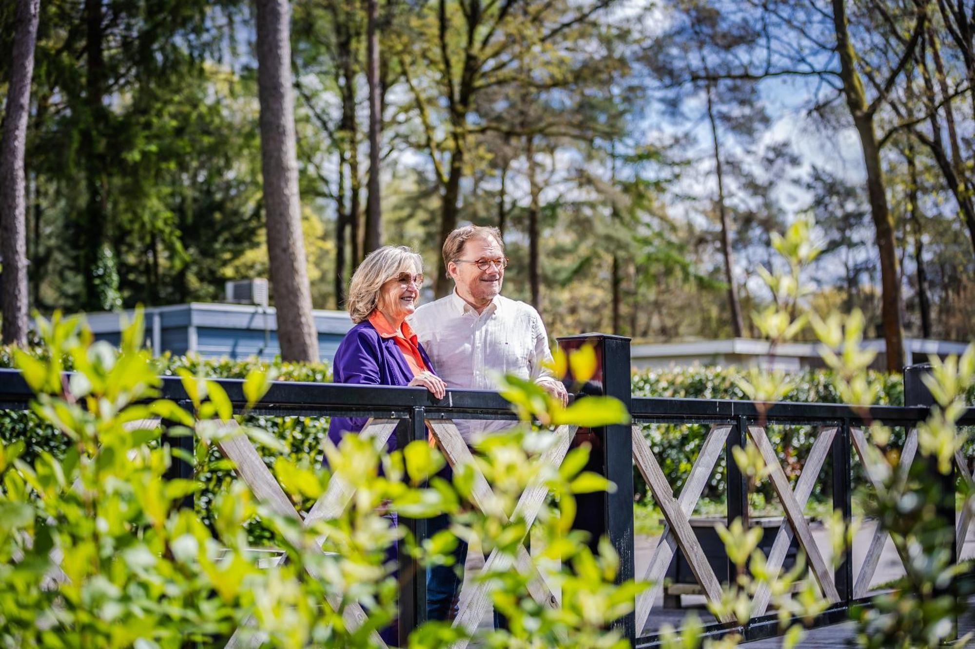 De Rimboe & De Woeste Hoogte * Hoenderloo