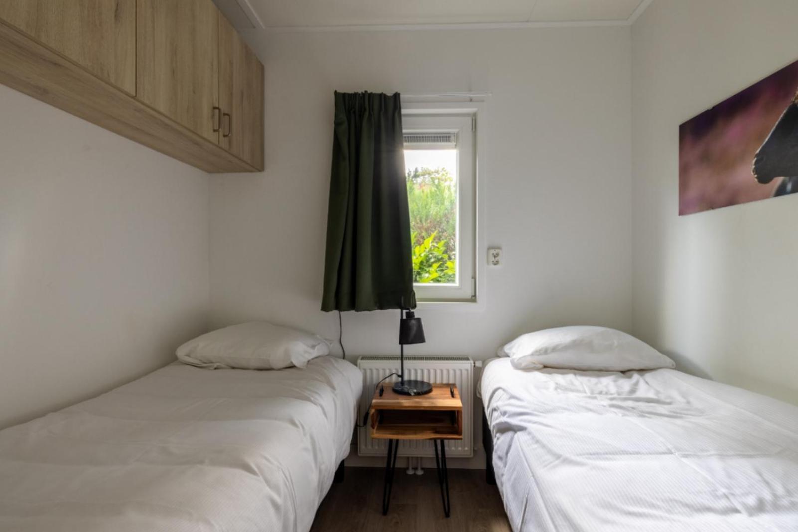 Ferienhaus De Rimboe & De Woeste Hoogte *