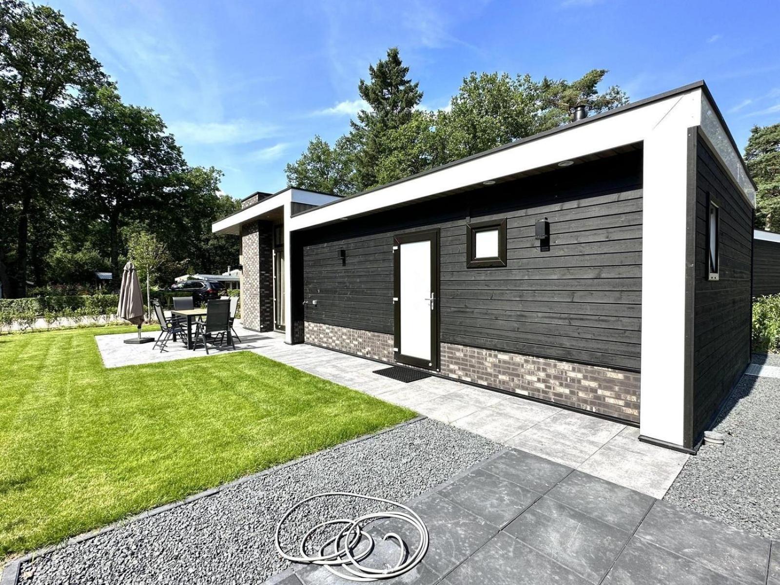 Ferienhaus De Rimboe & De Woeste Hoogte *