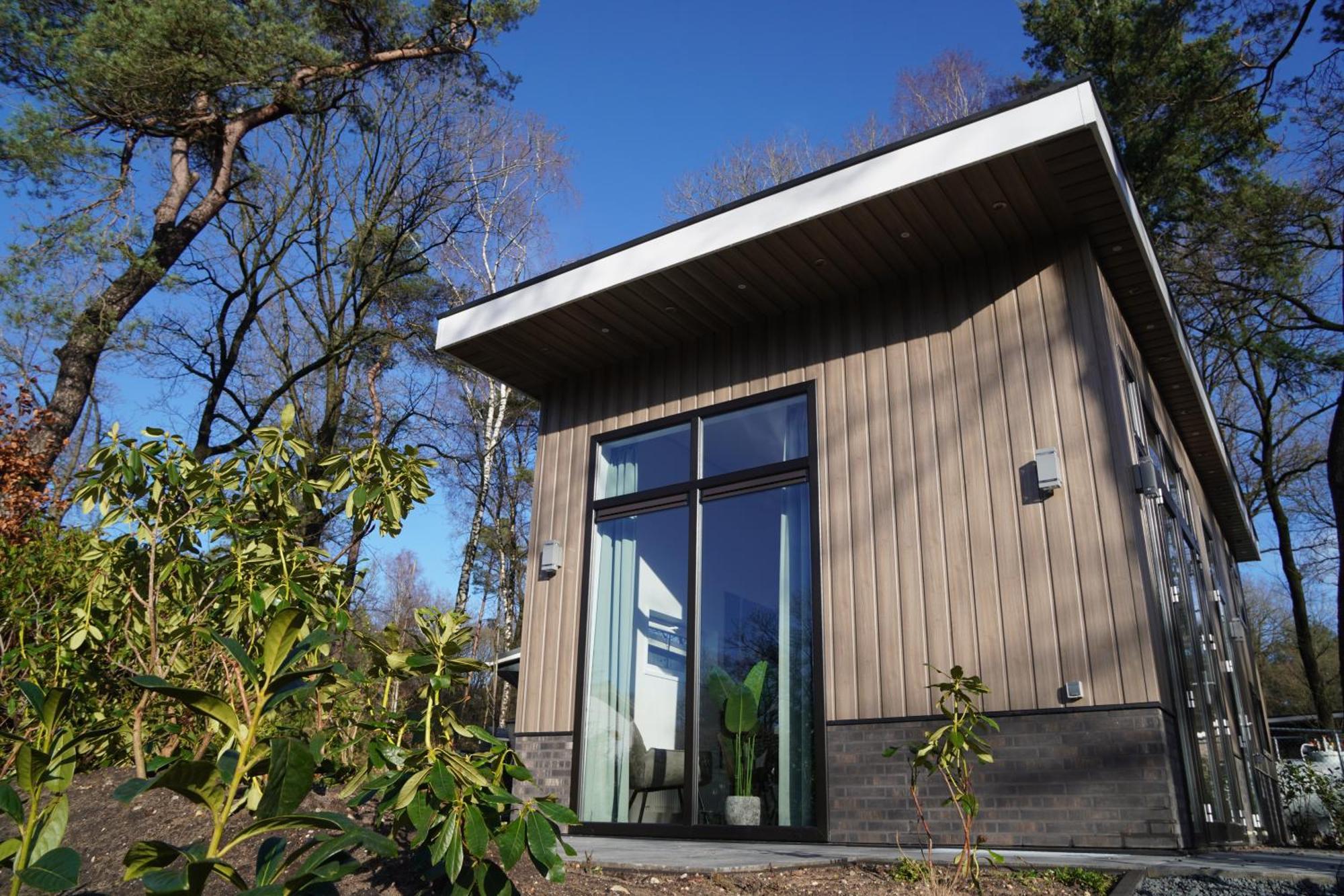 Ferienhaus De Rimboe & De Woeste Hoogte
