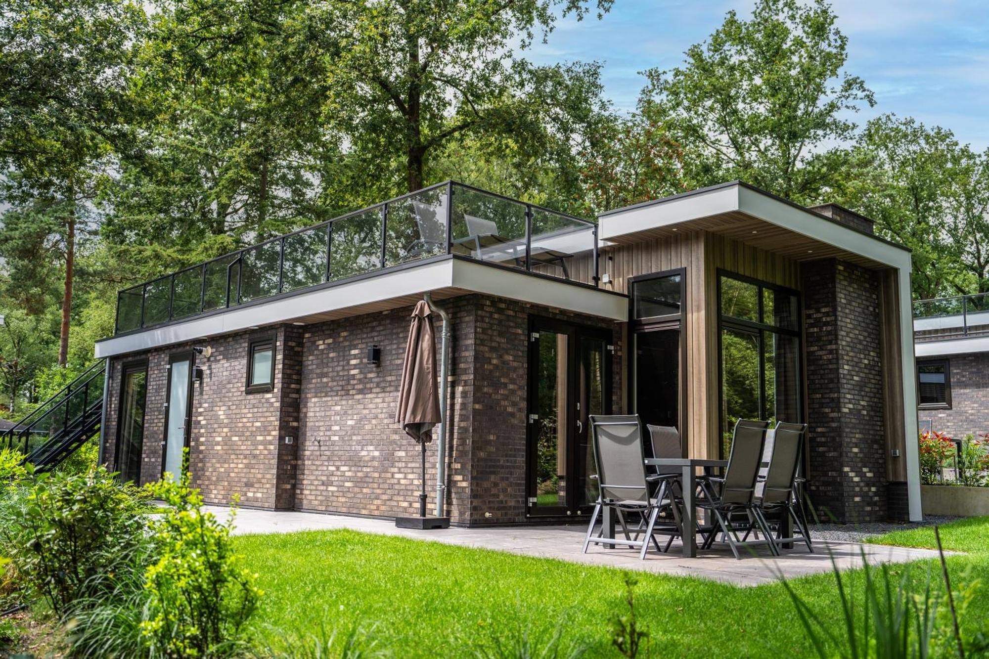 De Rimboe & De Woeste Hoogte Hoenderloo